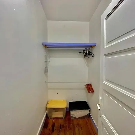 Apartamento Cosy Hermes - T3 - 2 Ch - Centre Pau