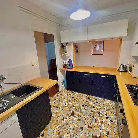 Apartamento Cosy Hermes - T3 - 2 Ch - Centre *