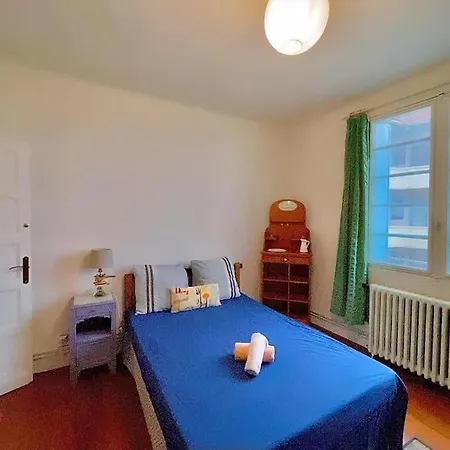 Apartamento Cosy Hermes - T3 - 2 Ch - Centre Pau