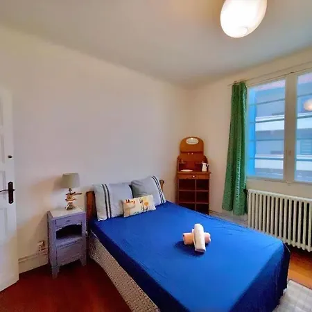 Apartamento Cosy Hermes - T3 - 2 Ch - Centre Pau