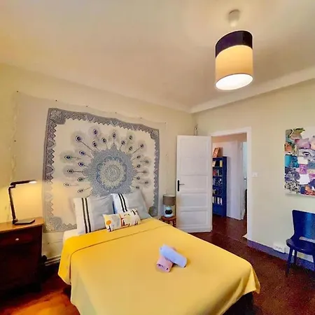Apartamento Cosy Hermes - T3 - 2 Ch - Centre