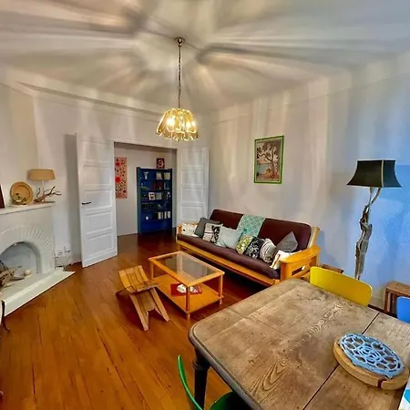 Apartamento Cosy Hermes - T3 - 2 Ch - Centre